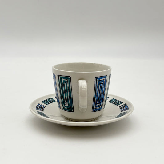 ONDINE オンディーン カップ&ソーサー