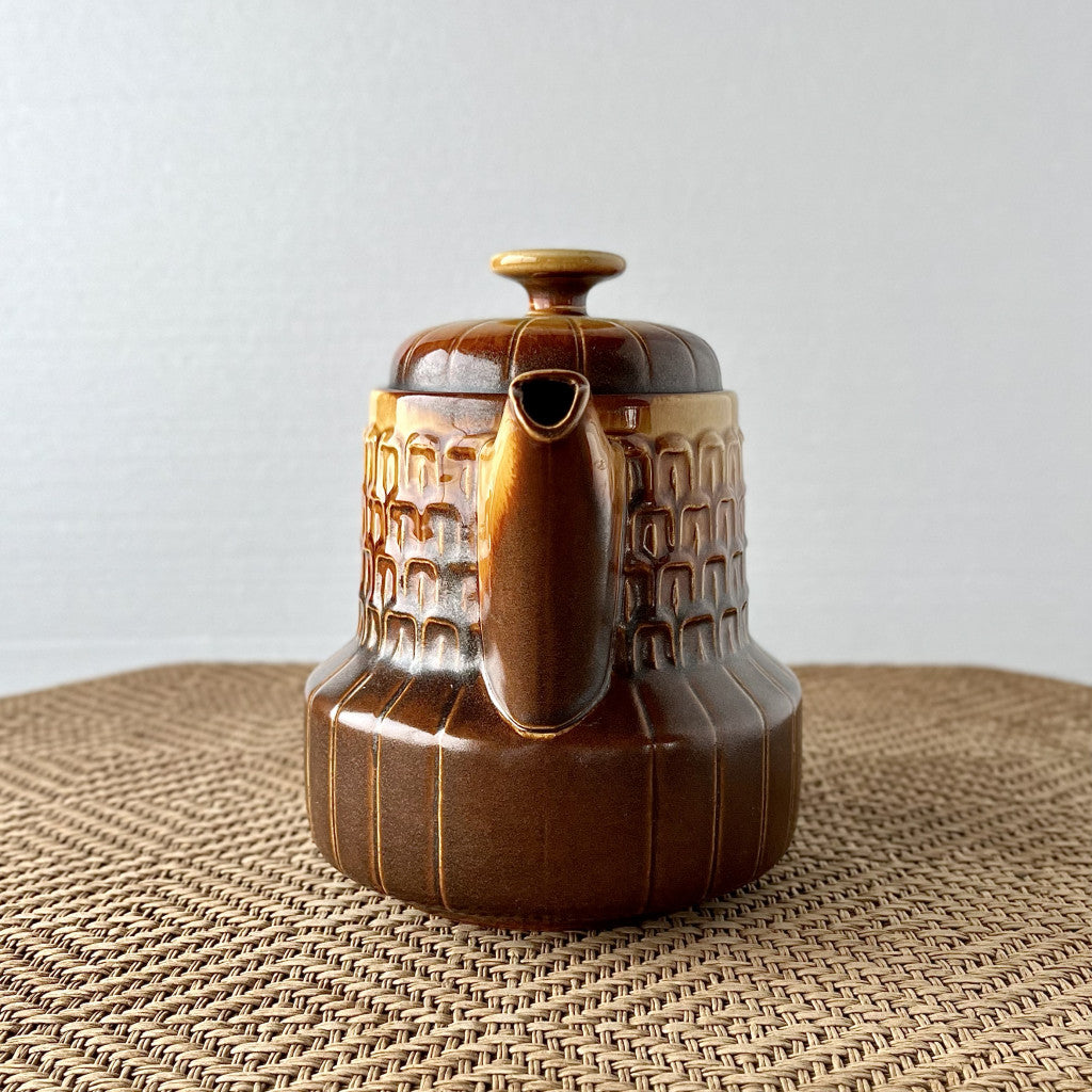 WEDGWOOD Sierra ティーポット