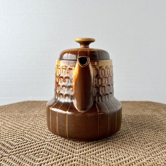 WEDGWOOD Sierra ティーポット