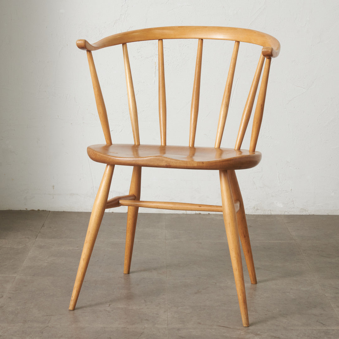 GMDKS281○ ERCOL / アーコール 希少 英国 ヴィンテージ ウィン 楽天市場】ercol グランドマザーズチェア 英国 ヴィンテージ 椅子