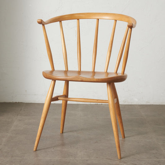 ヴィンテージ 初期型 スモーカーズチェア