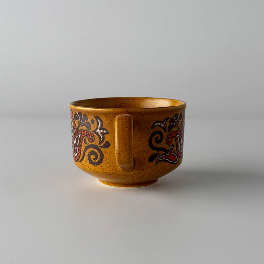 Palissy パリシー ボーヴェ コーヒーカップ
