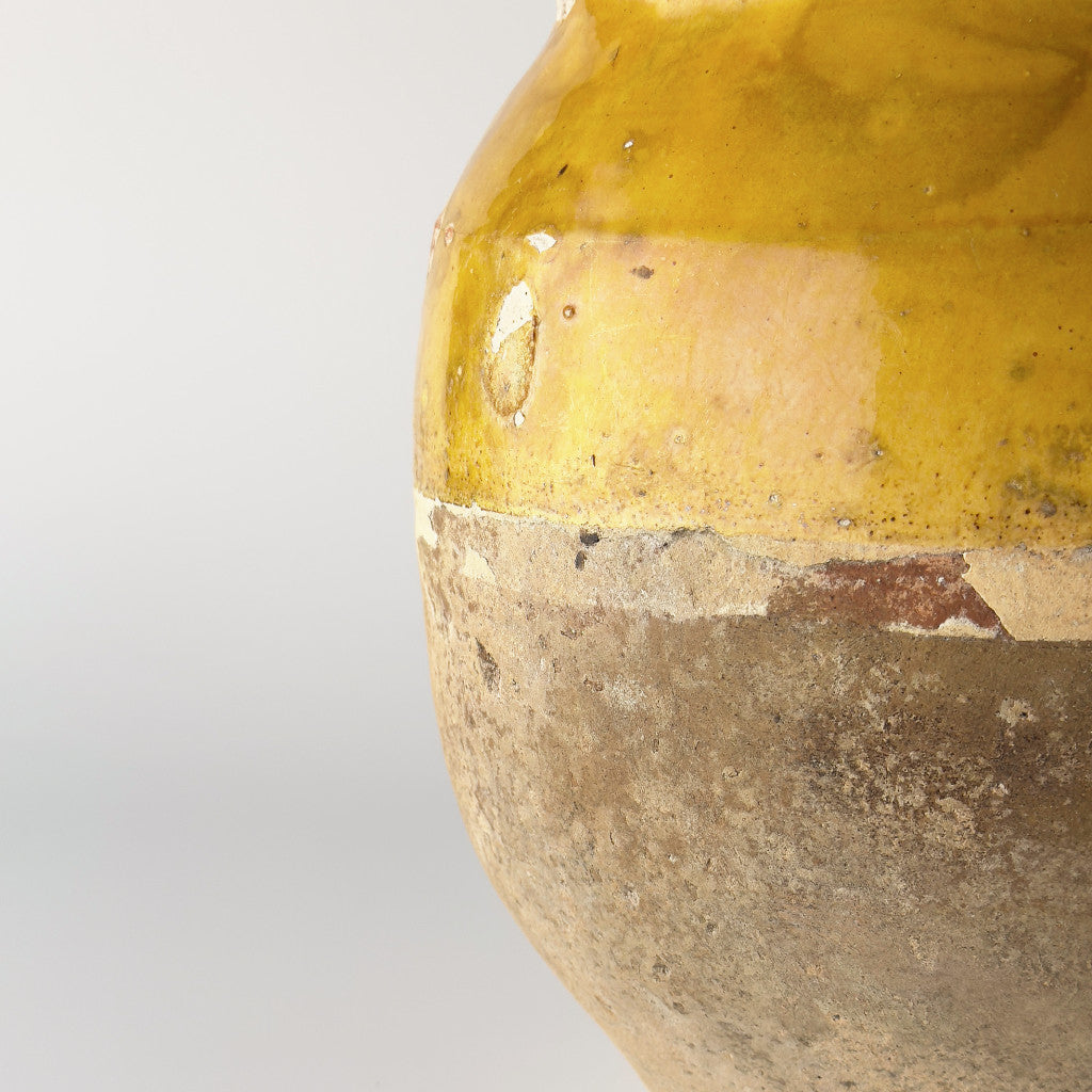 フランス製 アンティーク コンフィポット