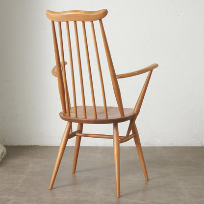 ヴィンテージ ゴールドスミス アームチェア