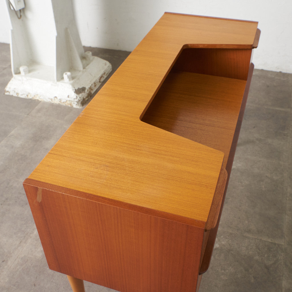 ヴィンテージ サイドチェスト