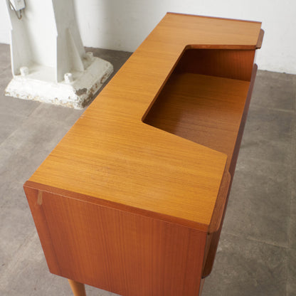 ヴィンテージ サイドチェスト