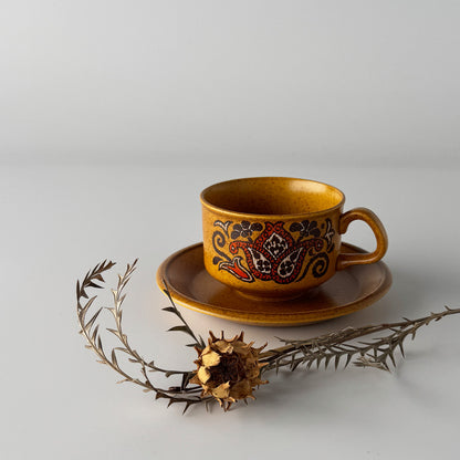 Palissy パリシー ボーヴェ カップ＆ソーサー