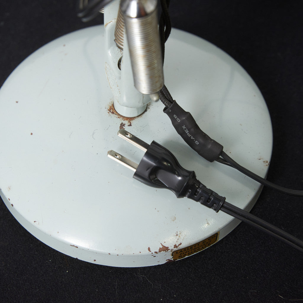 ヴィンテージ デスクランプ