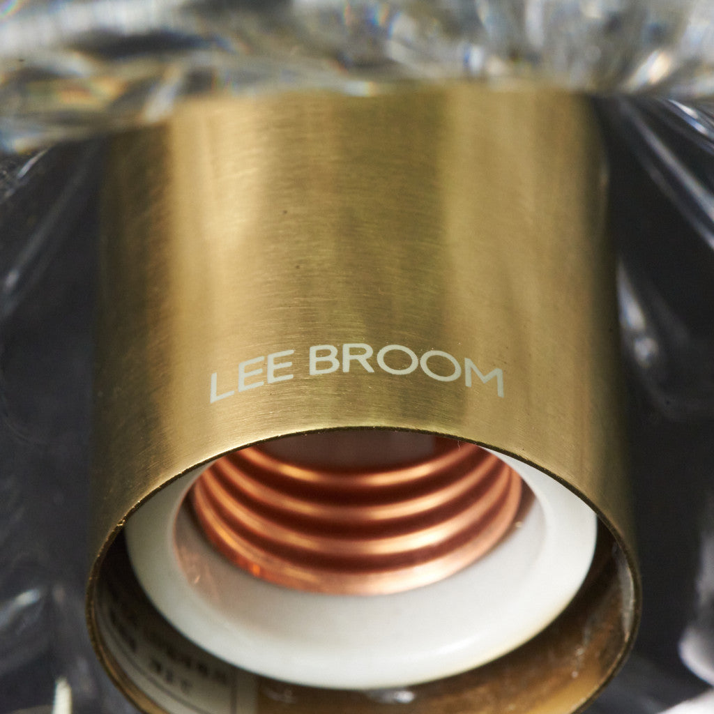 DECANTER CHANDELIER 3P ペンダントライト