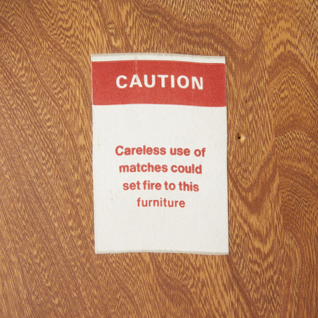 ヴィンテージ ラティマーチェア