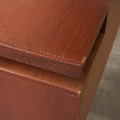 New Fresco ヴィンテージ デスク