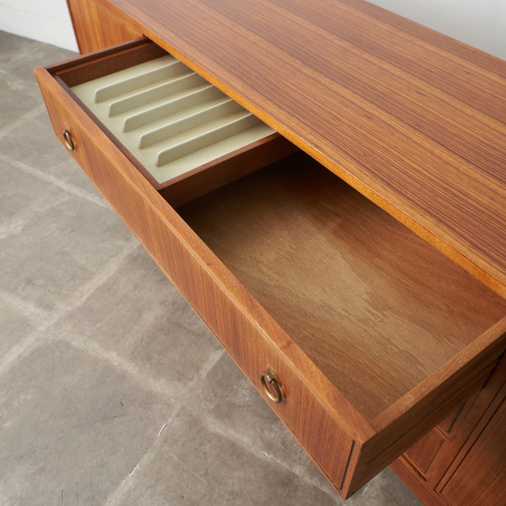 ヴィンテージ サイドボード