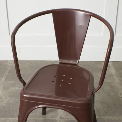 A-CHAIR アームチェア