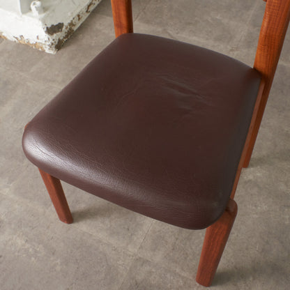 ヴィンテージ ダイニングチェア