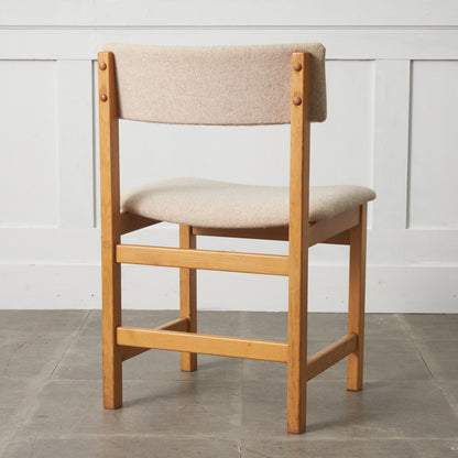 ヴィンテージ ダイニングチェア