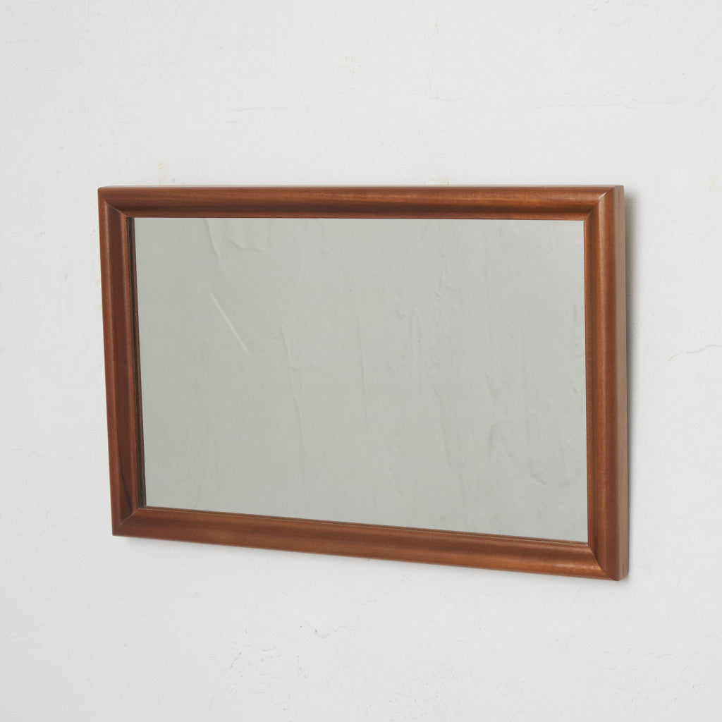 イギリスヴィンテージ ウォールミラー