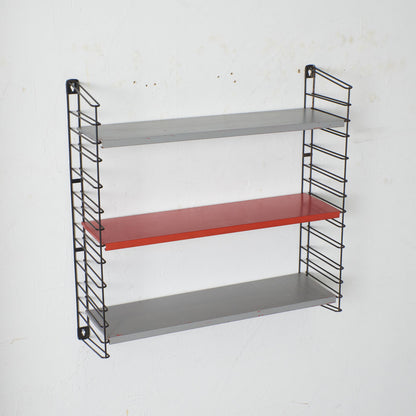 ヴィンテージ ウォールラック