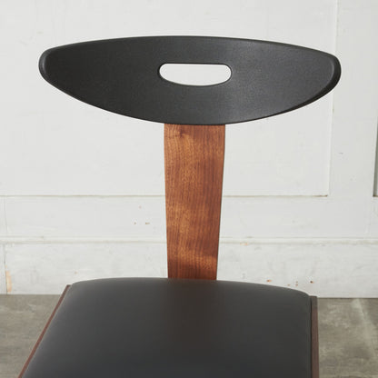 喜多俊之 サイドチェア