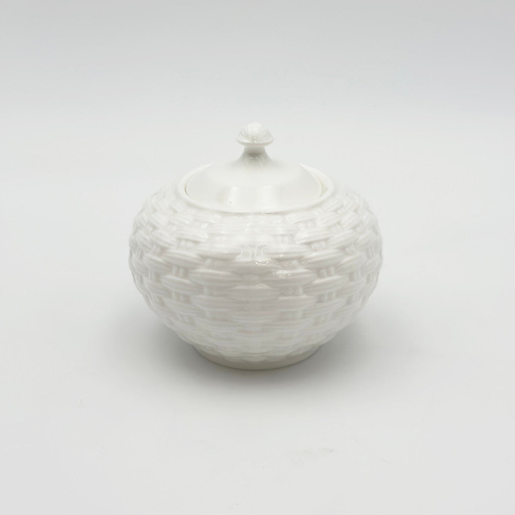 シュガーポット