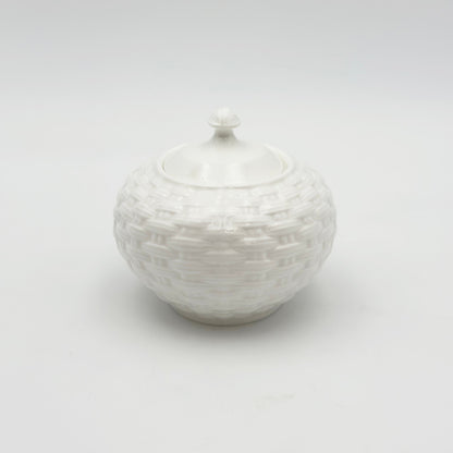 シュガーポット