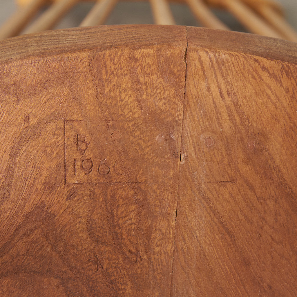 ヴィンテージ ゴールドスミスチェア