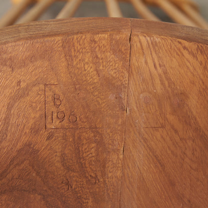 ヴィンテージ ゴールドスミスチェア