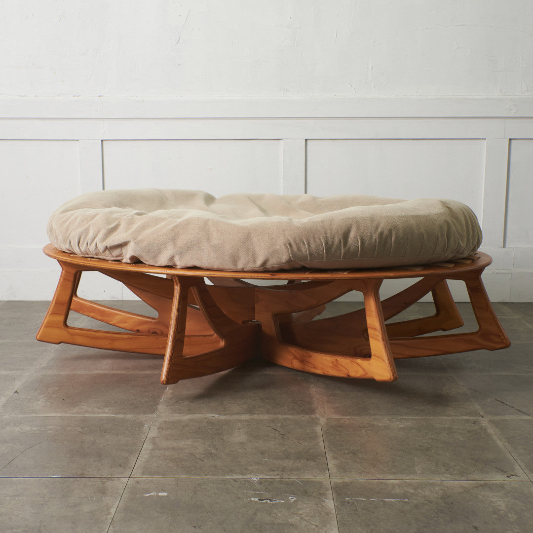 人類進化ベッド 02タイプ