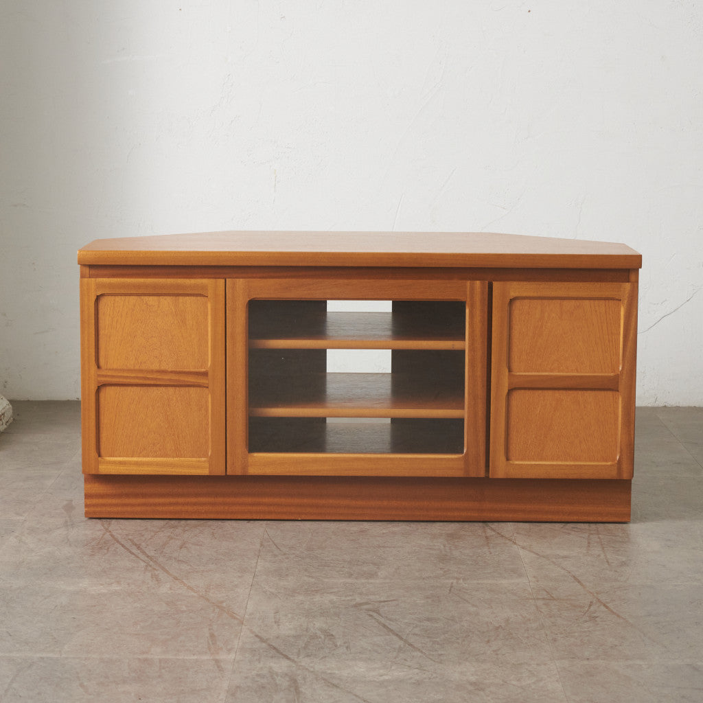 ヴィンテージ コーナー AVボード – rocca rocca