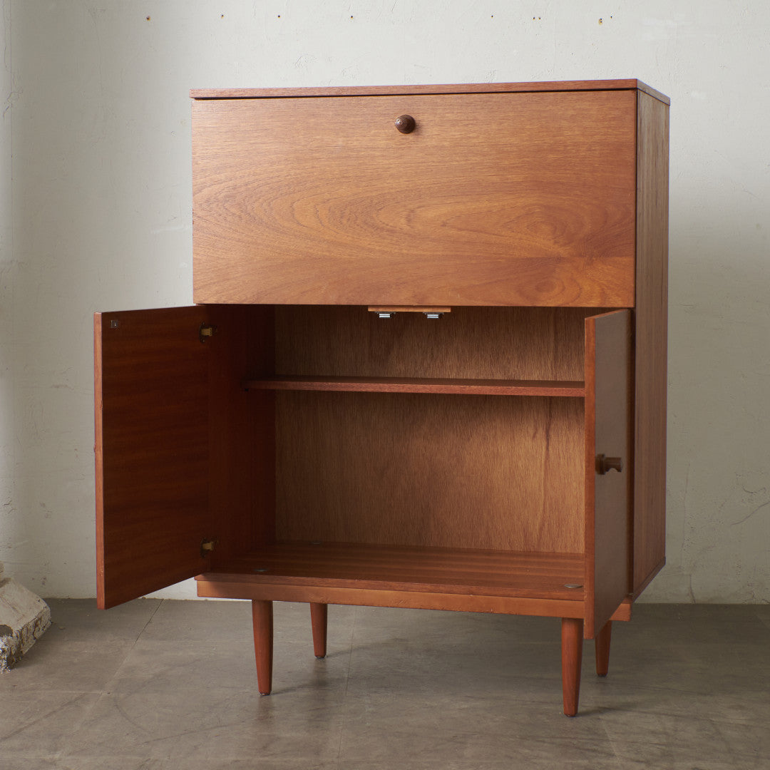 ヴィンテージ ライティングビューロー