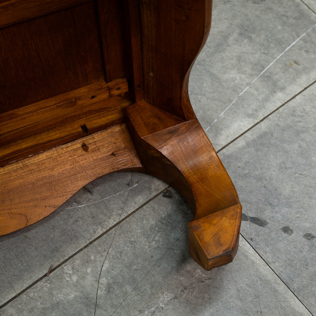 チーク無垢材 オピウムテーブル