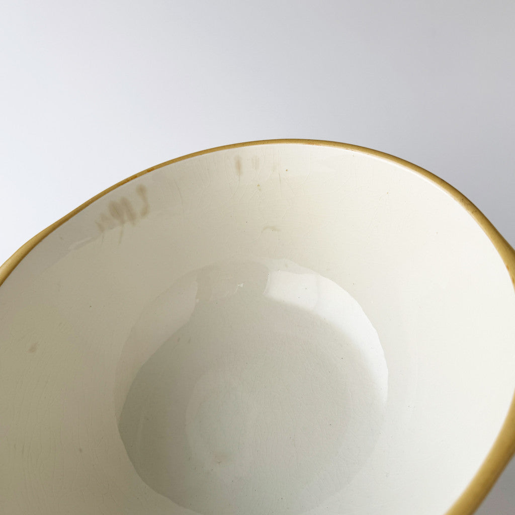 KOKAボウル特大//ヴィンテージ ヴィンテージ ミキシングボウル – rocca rocca