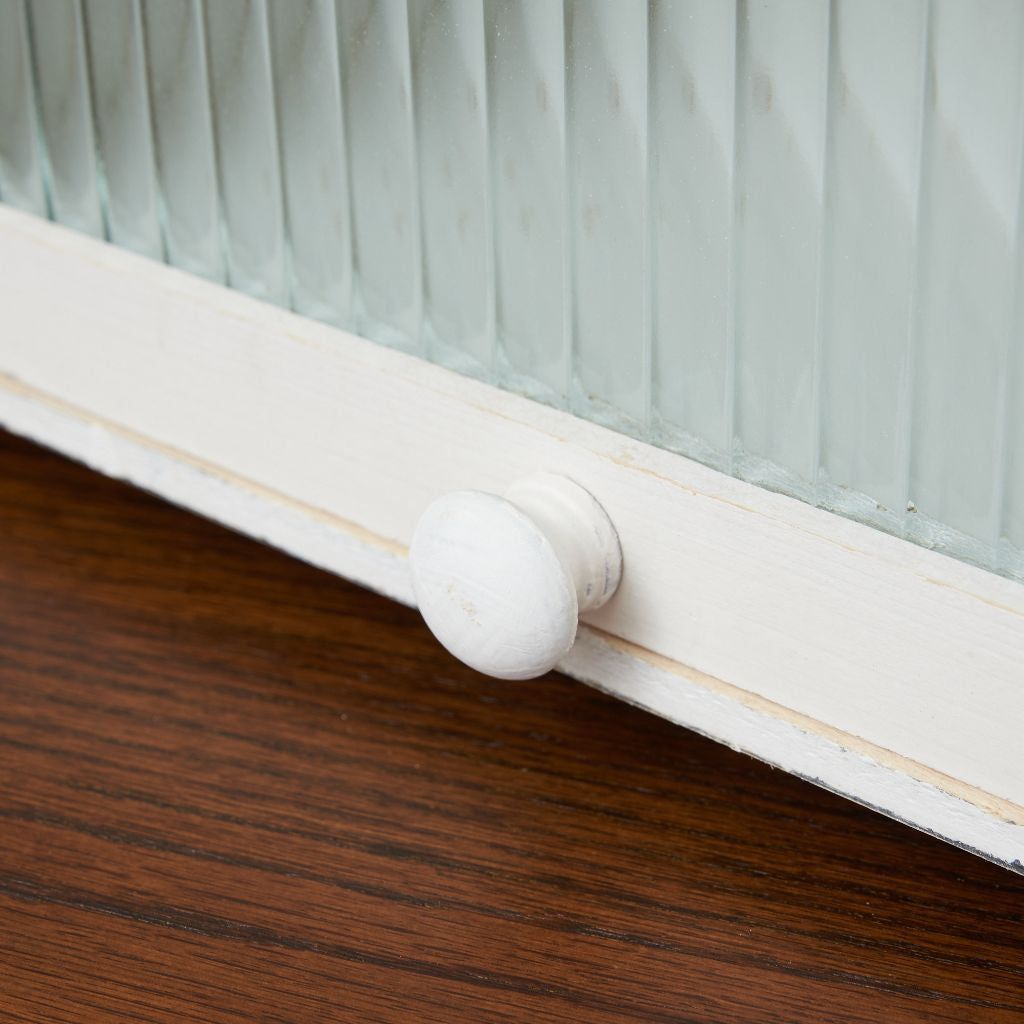 ブラン アップドア キャビネット