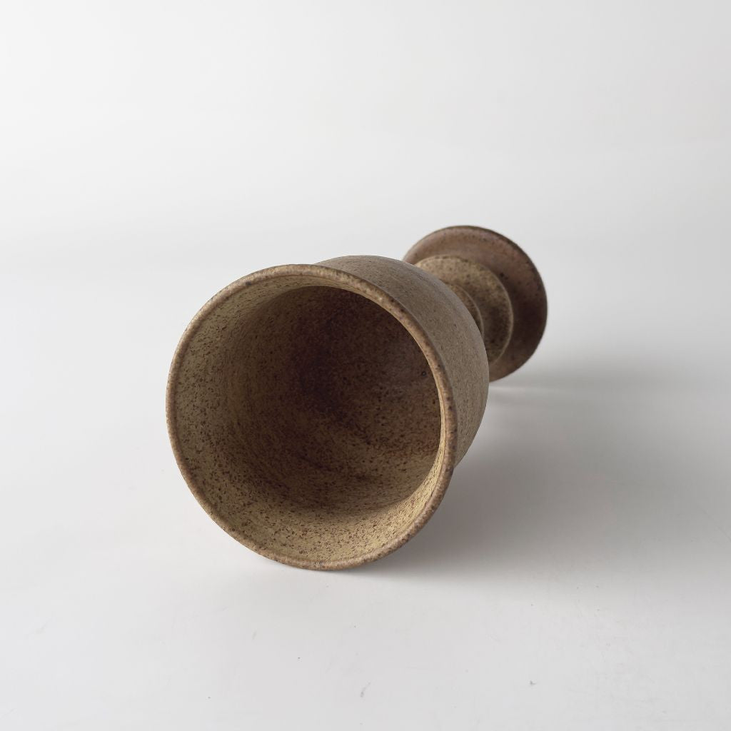 ヴィンテージ ゴブレット|カーシー・ポタリー Kersey Pottery – rocca ヴィンテージ ゴブレット|カーシー・ポタリー Kersey Pottery – rocca