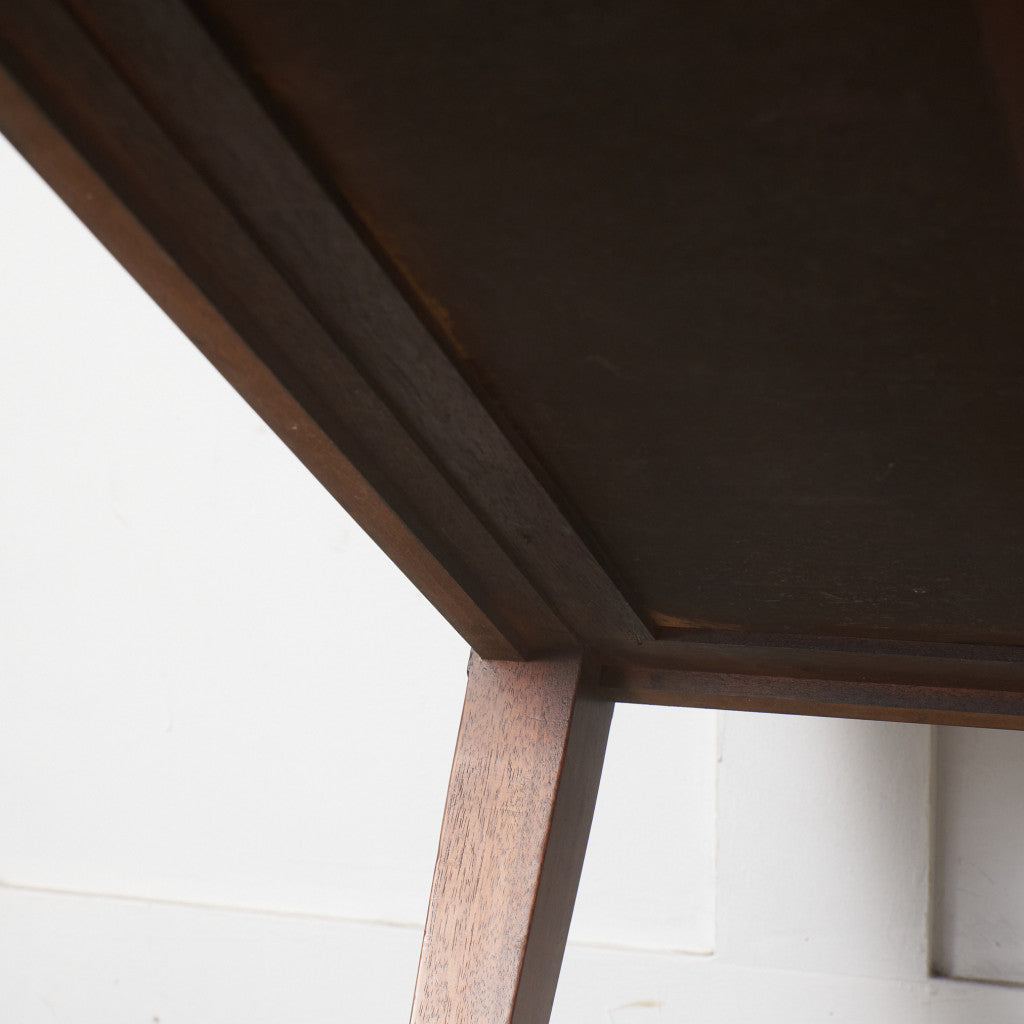 TRIUNE 両袖デスク