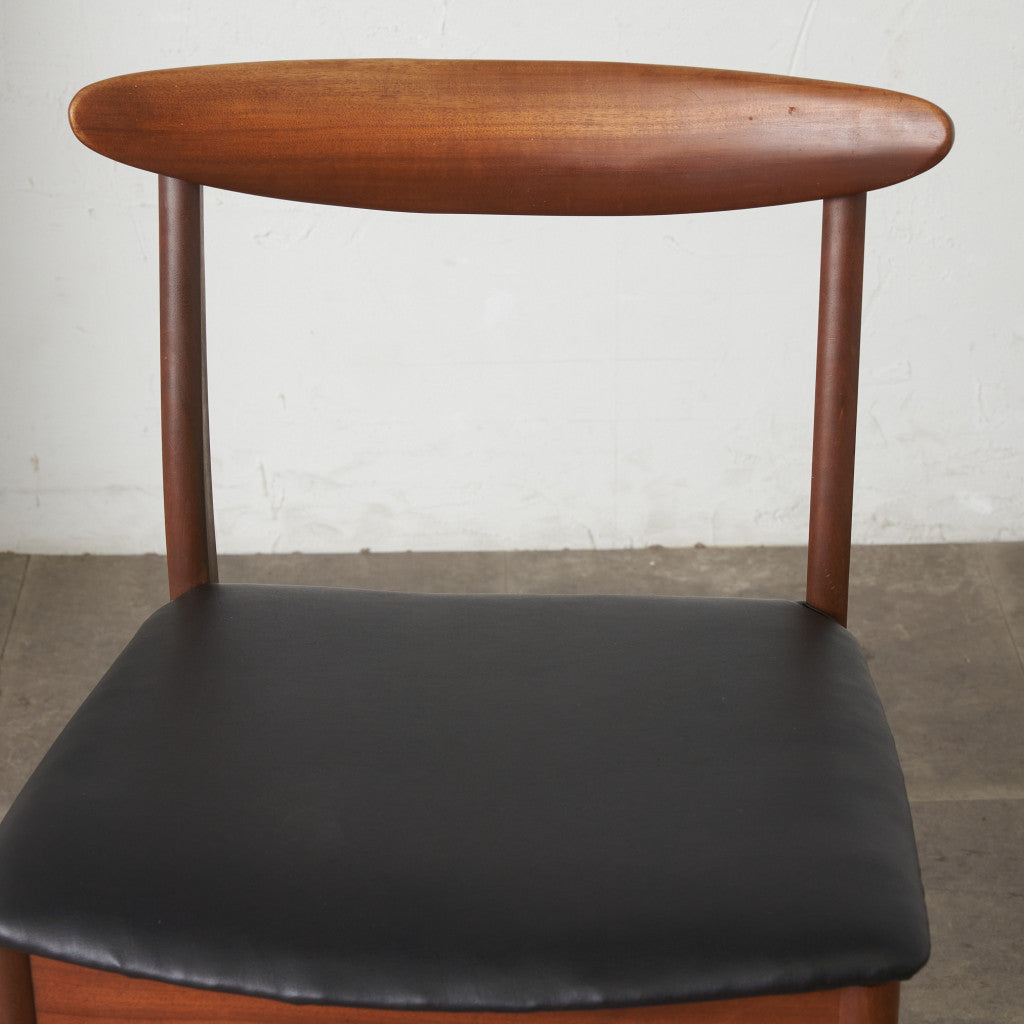 ヴィンテージ ダイニングチェア