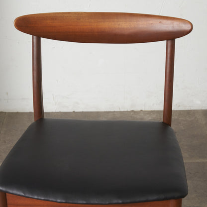 ヴィンテージ ダイニングチェア