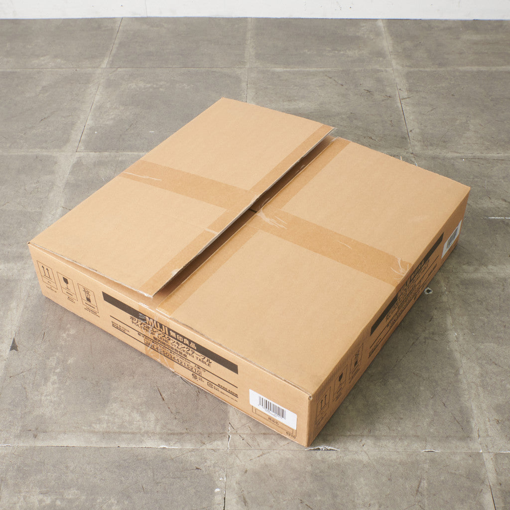 AIR-TABLE 組立式 スタッキングテーブル