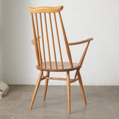 ヴィンテージ ゴールドスミス アームチェア