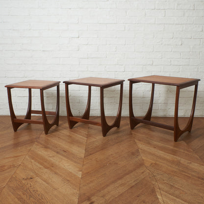 Astro ネストテーブル