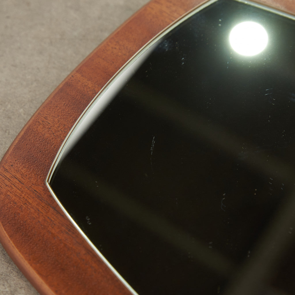 イギリスヴィンテージ ウォールミラー