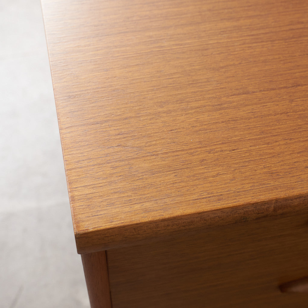 ヴィンテージ デスク