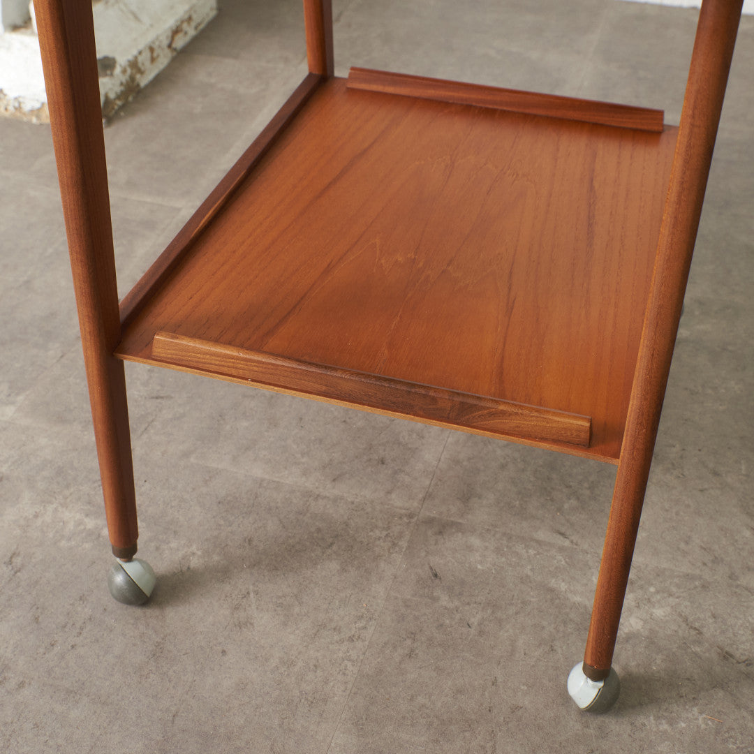 ヴィンテージ ティートロリー