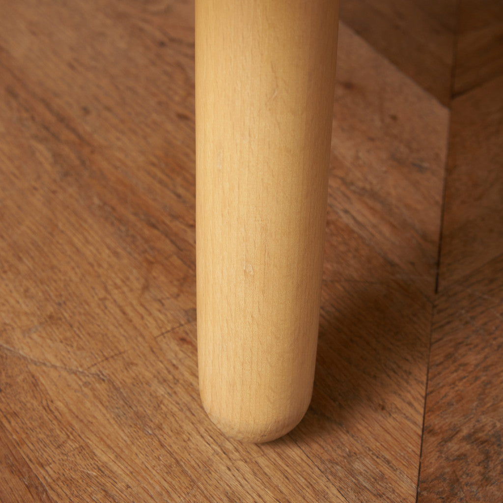 スポークチェア / タンバリン張替済