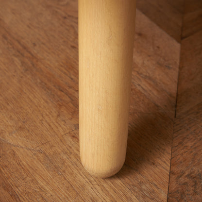 スポークチェア / タンバリン張替済