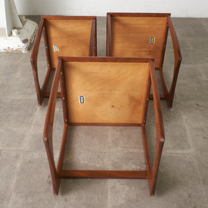 ヴィンテージ ネストテーブル