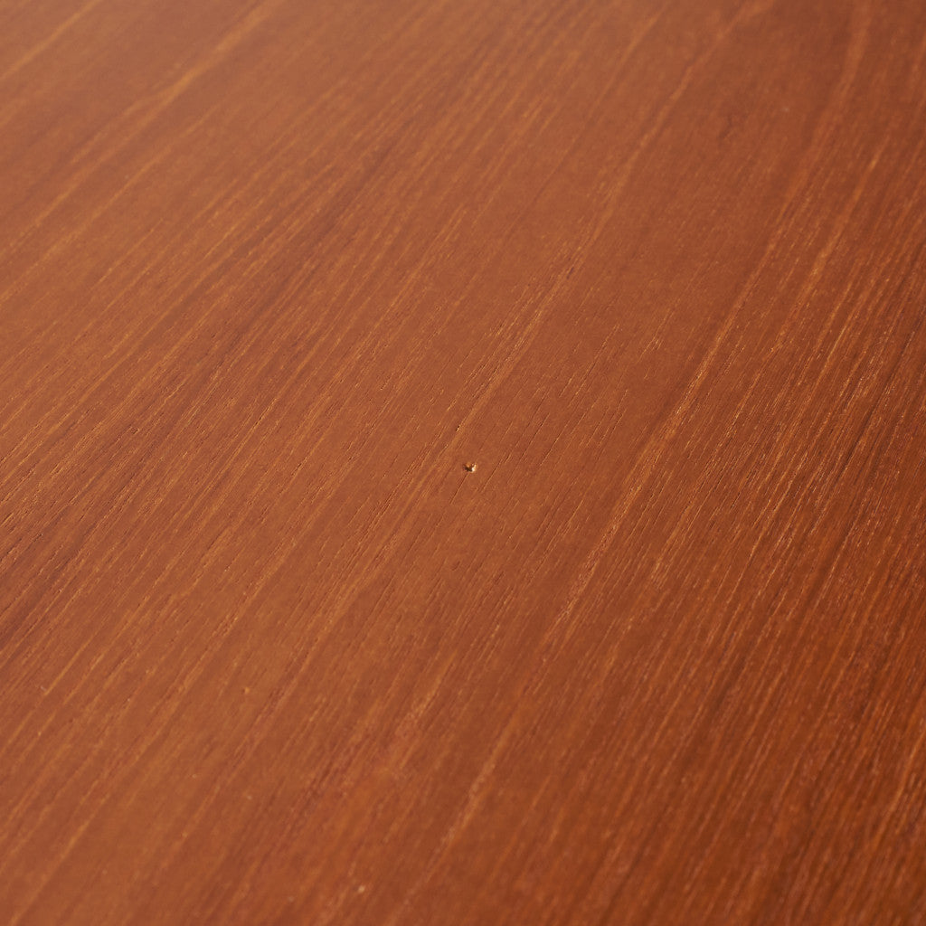 ヴィンテージ エクステンション オーバルダイニングテーブル