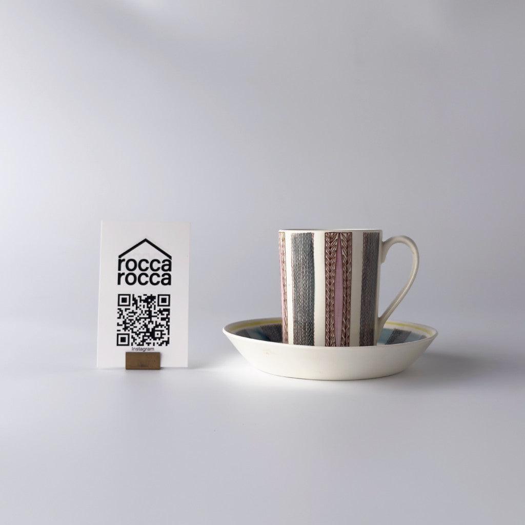 ヴィンテージ カップ＆ソーサー