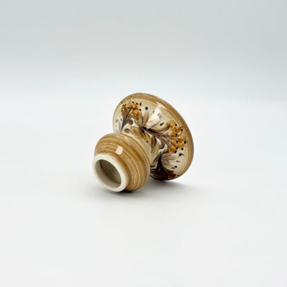 キャンドルホルダー