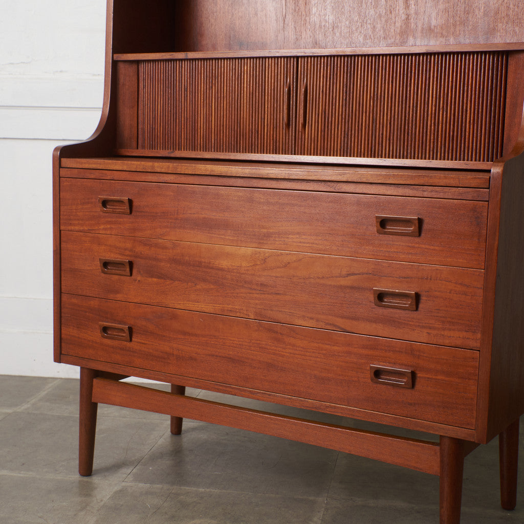 デンマーク製 ヴィンテージ ライティングビューロー