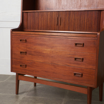 デンマーク製 ヴィンテージ ライティングビューロー